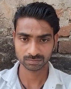 फोटो 17 एमएएचपी 13 परिचय-दिनेश राजपूत (फाइल फोटो)। स्रोत: परिजन
