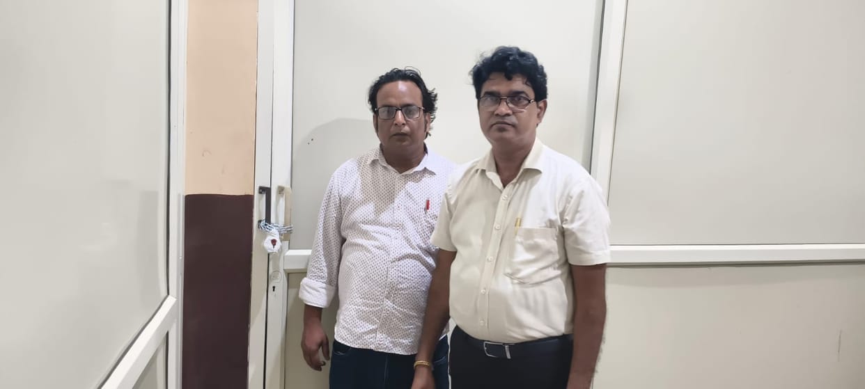 Documents regarding the treatment of a woman who had just given birth could not be produced; Ram Hospital's OT sealed.