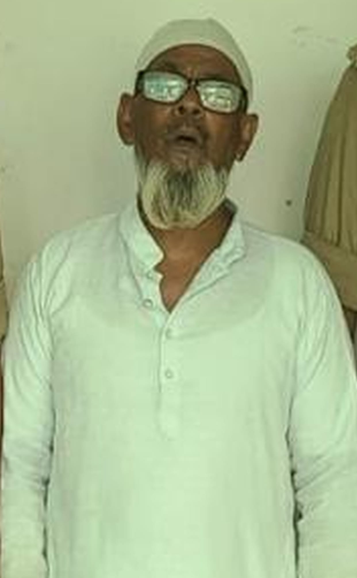 Convicted prisoner arrested from Kanpur after 28 years