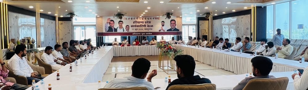 Youth today are troubled by unemployment, paper leaks, and irregularities in recruitment processes: Nishit.