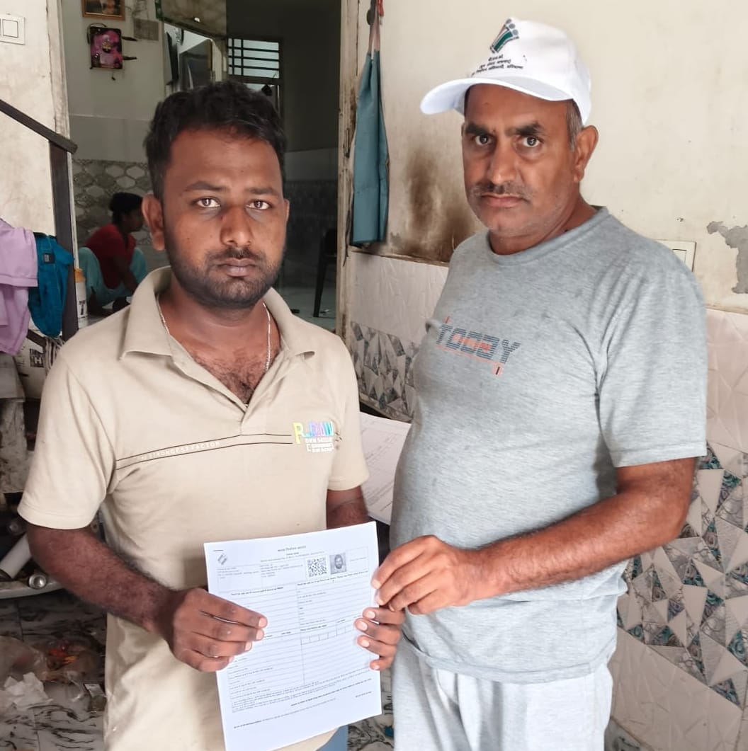 BLO's unique demands in SIR: Some are asking for tablets, while others have requested tetanus injections.