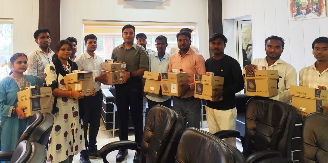 Aadhaar Seva Kendras launched in 16 more Gram Panchayats