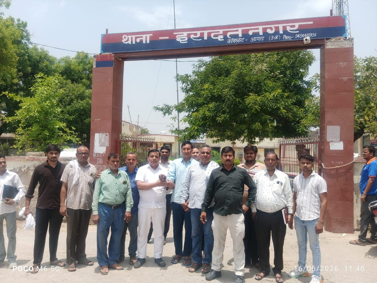 Demand to arrest Saraf's attackers