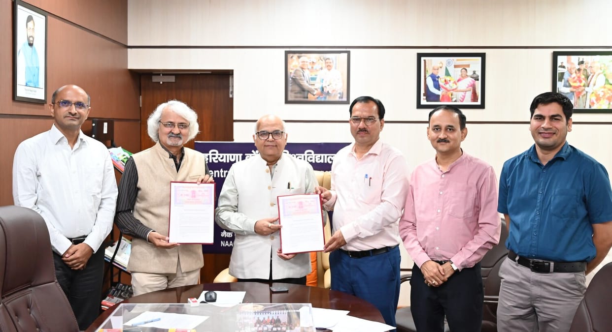 Agreement signed between HKNV and Probiota Innovations for research collaboration.