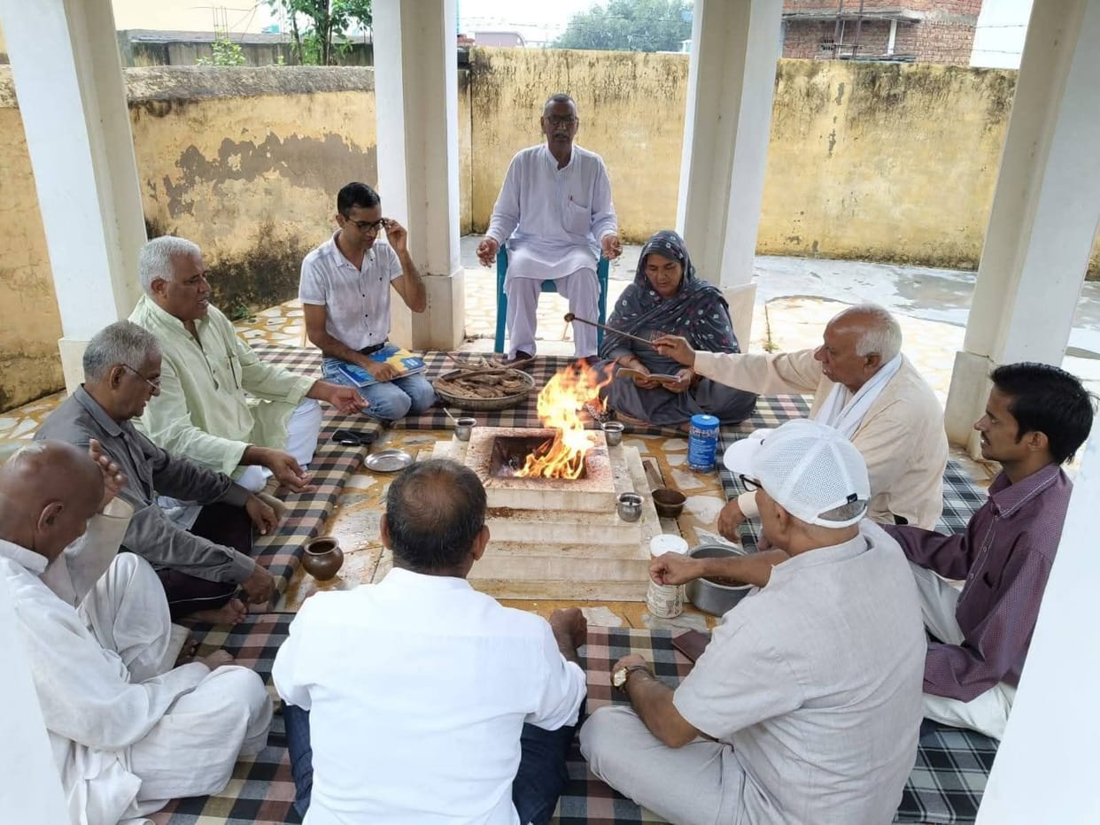 Maharana Pratap's birth anniversary celebrated with a