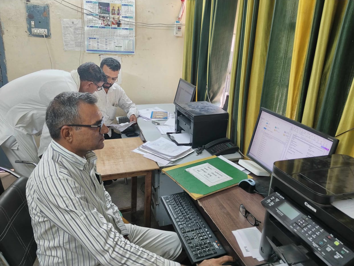 New system slows down file processing for birth certificate applications