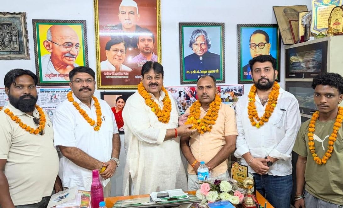 RLD to hold programs across the state on Yoga Day.
