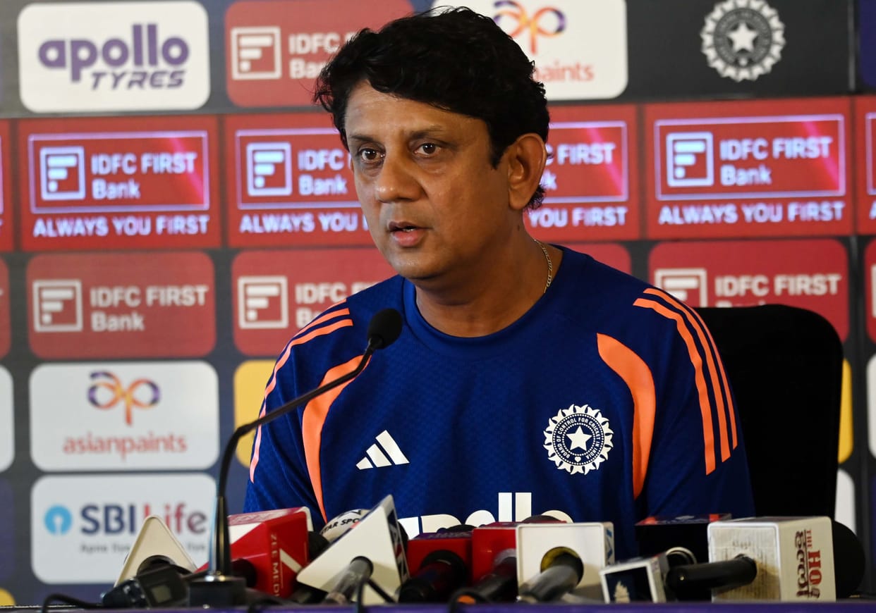 Won't take Afghanistan lightly: Bahutule