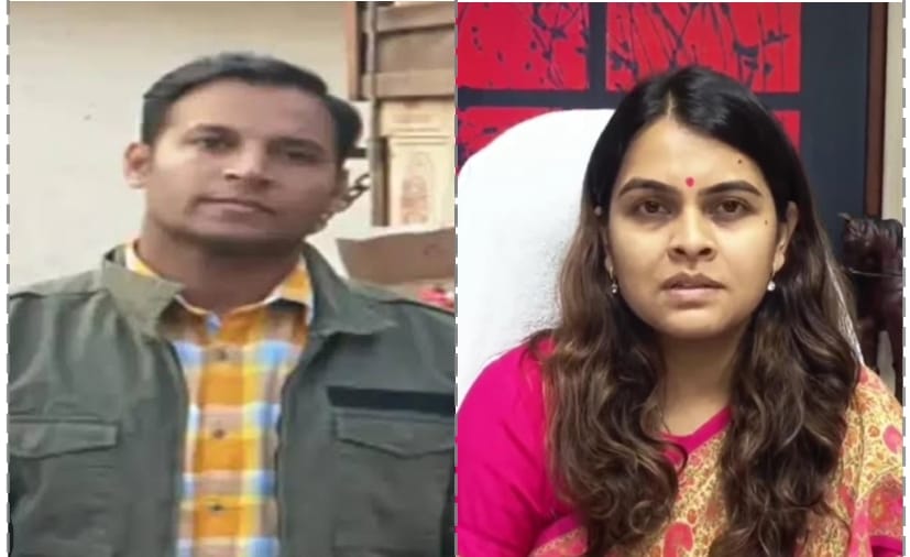जिला आबकारी अधिकारी को दिया नोटिस।