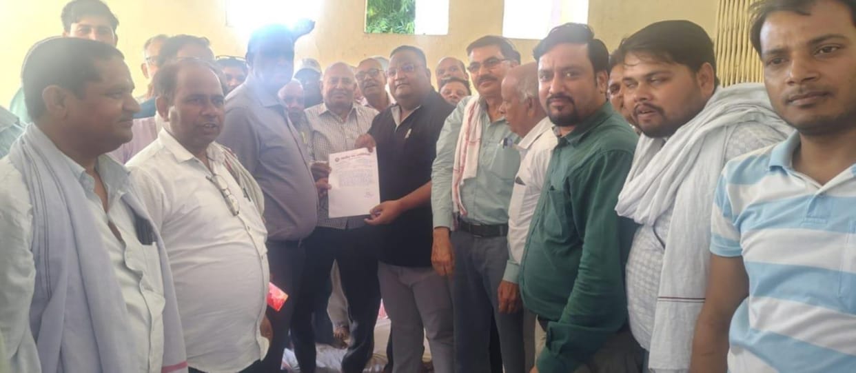 Advocates' strike against the e-registry service continues.