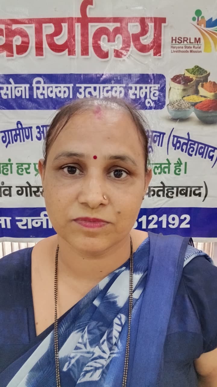 From struggle to success: Kiran scripted a story of triumph