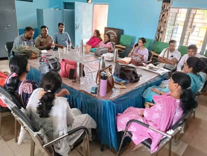 Pali school shamed on session's first day as principal, lecturer clashed