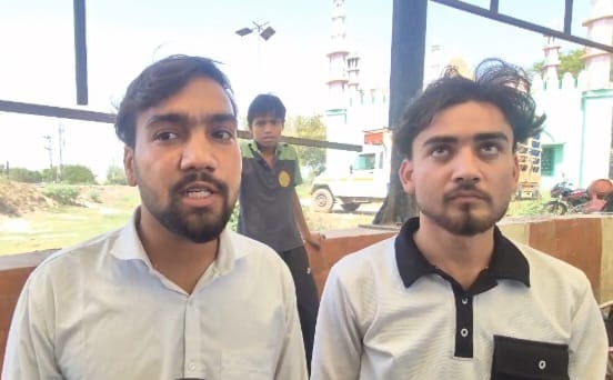 Accusation of 50,000 robbery, police say it is a matter of financial transaction.