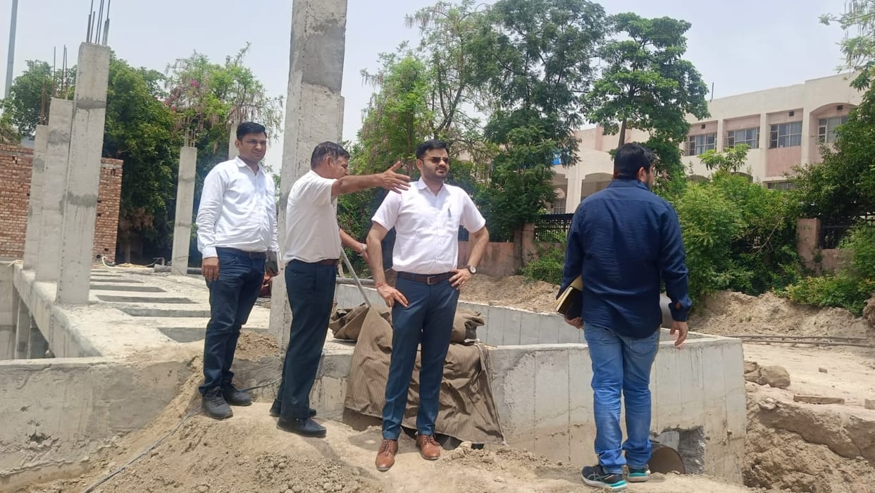 Ensure proper drainage before the monsoon season: SDM