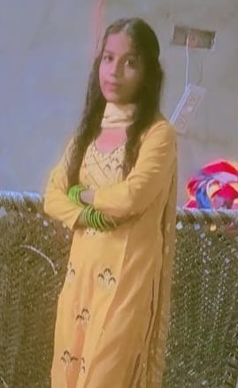 It was her underage lover who murdered Shivani by crushing her head with a brick.