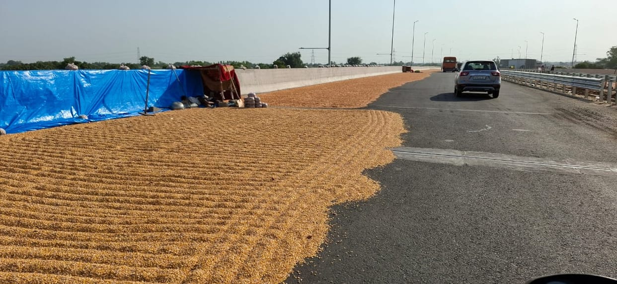 Farmers may remain excluded from government procurement due to stringent MSP conditions.