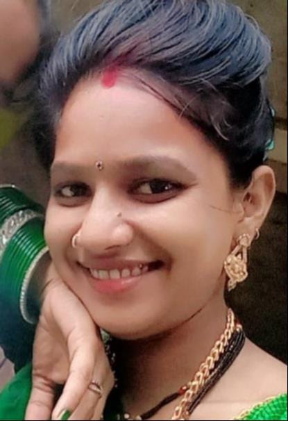 ETAH NEWS lady death misteriously