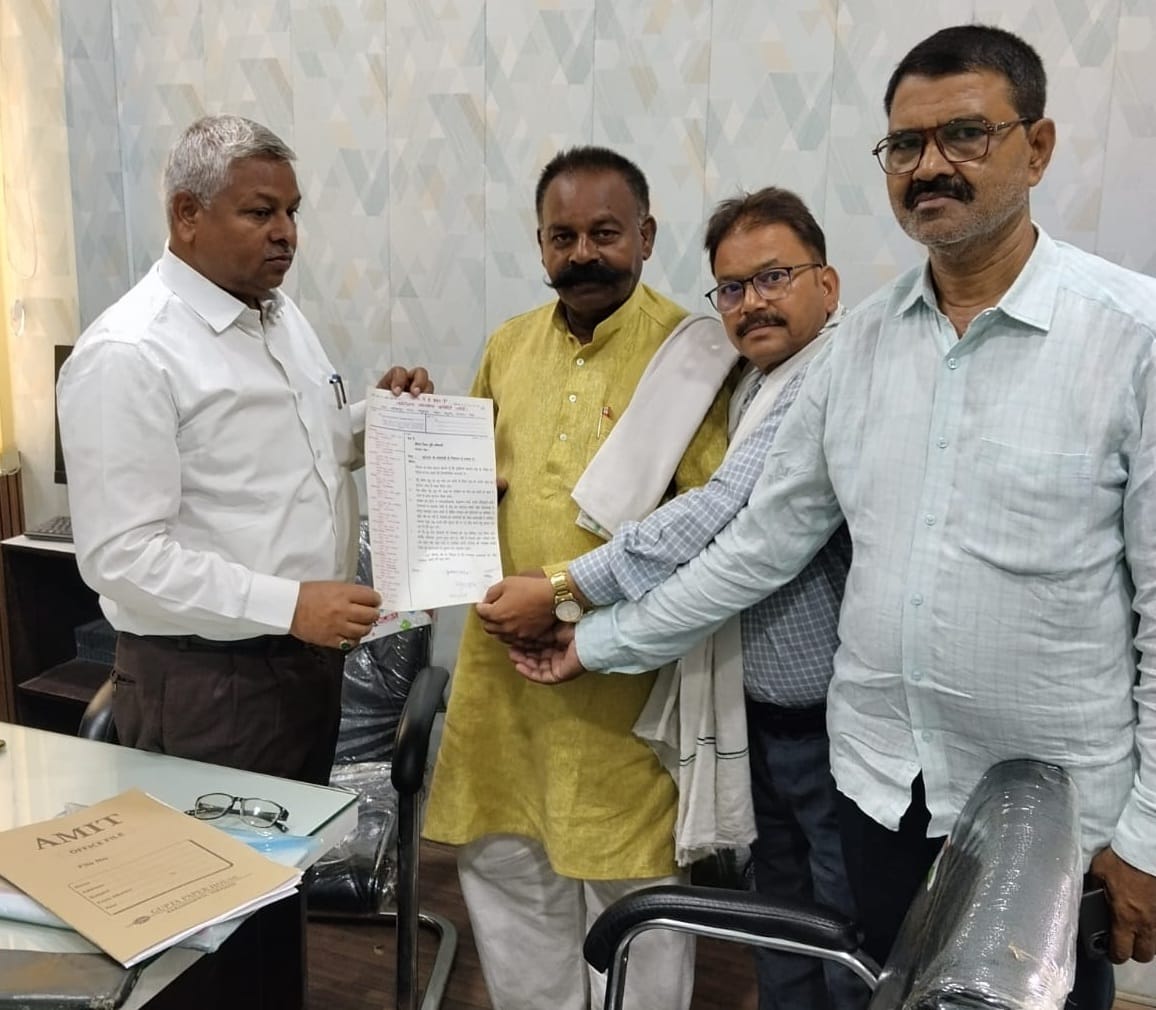 Demand raised for a commission of 300 per quintal
