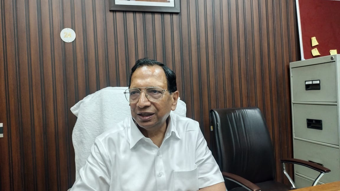 Panipat city gifted a Government Women's College.