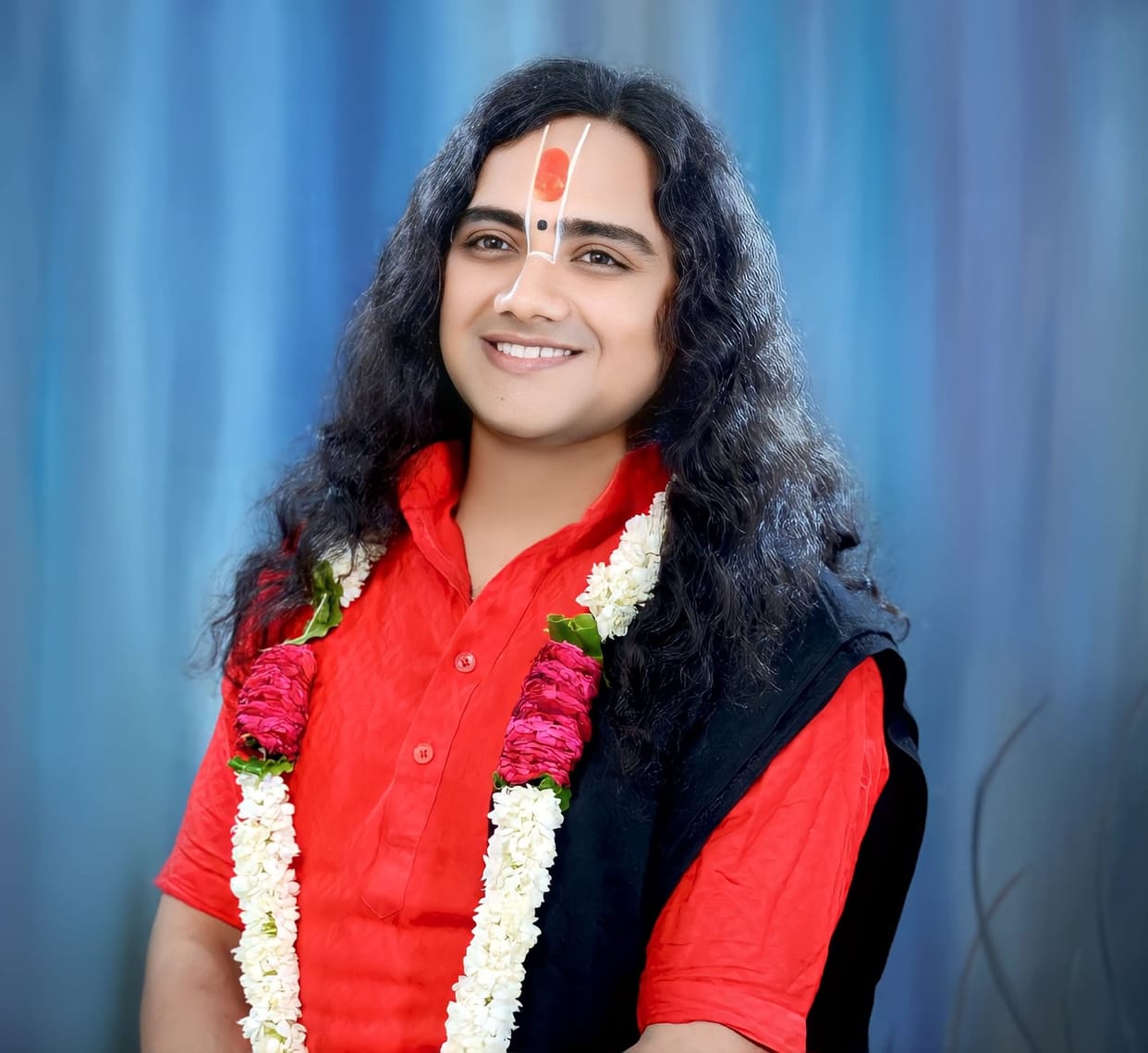 Reward of 15,000 announced for the arrest of rape-accused preacher Pawan Dev Maharaj
