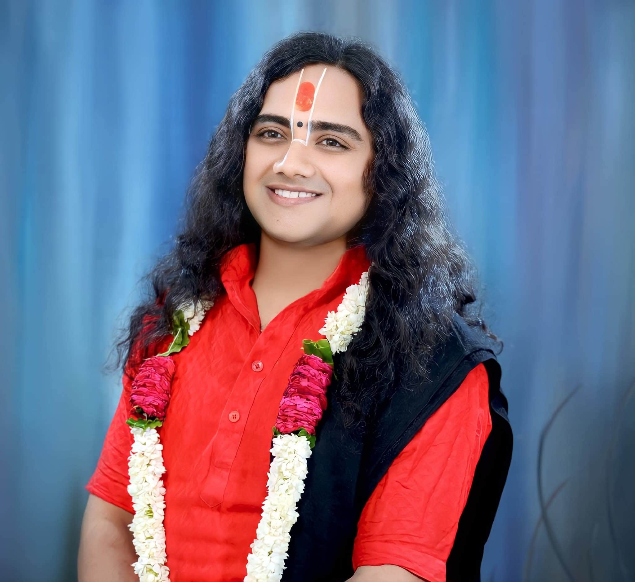पवन देव महाराज।
