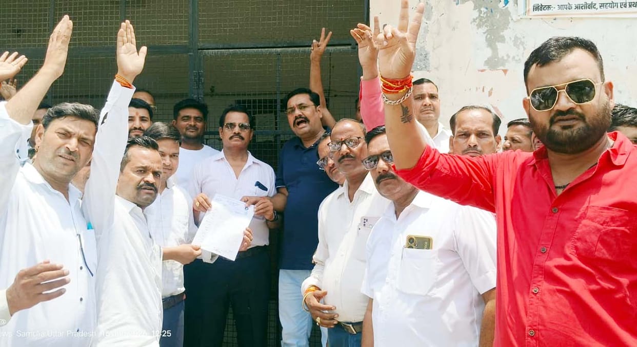 Opposition to digitizing the Registration Department and implementing a franchise model.