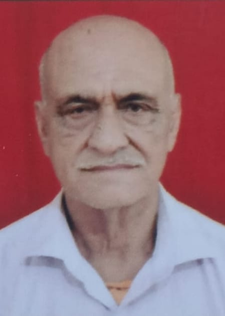 Subedar Dharam Chand, a witness to the India-Pakistan war, passes away.