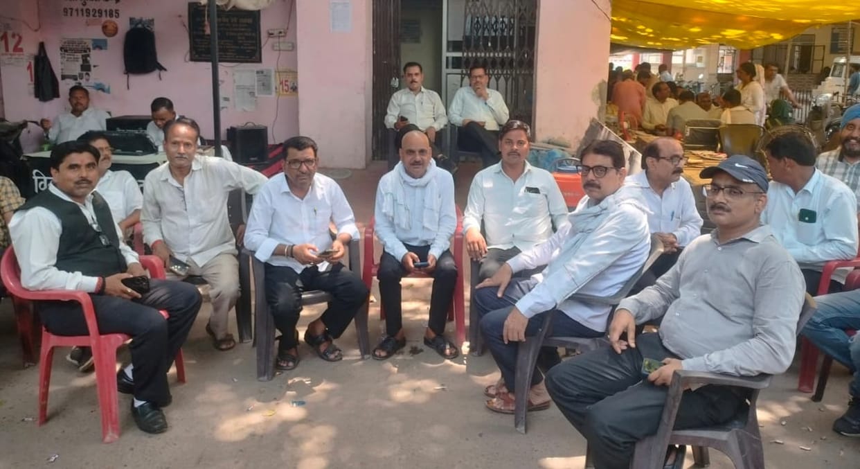 Advocates' agitation intensifies against e-registration and digital stamp