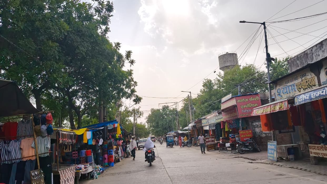Rain and strong winds expected until June 20.
