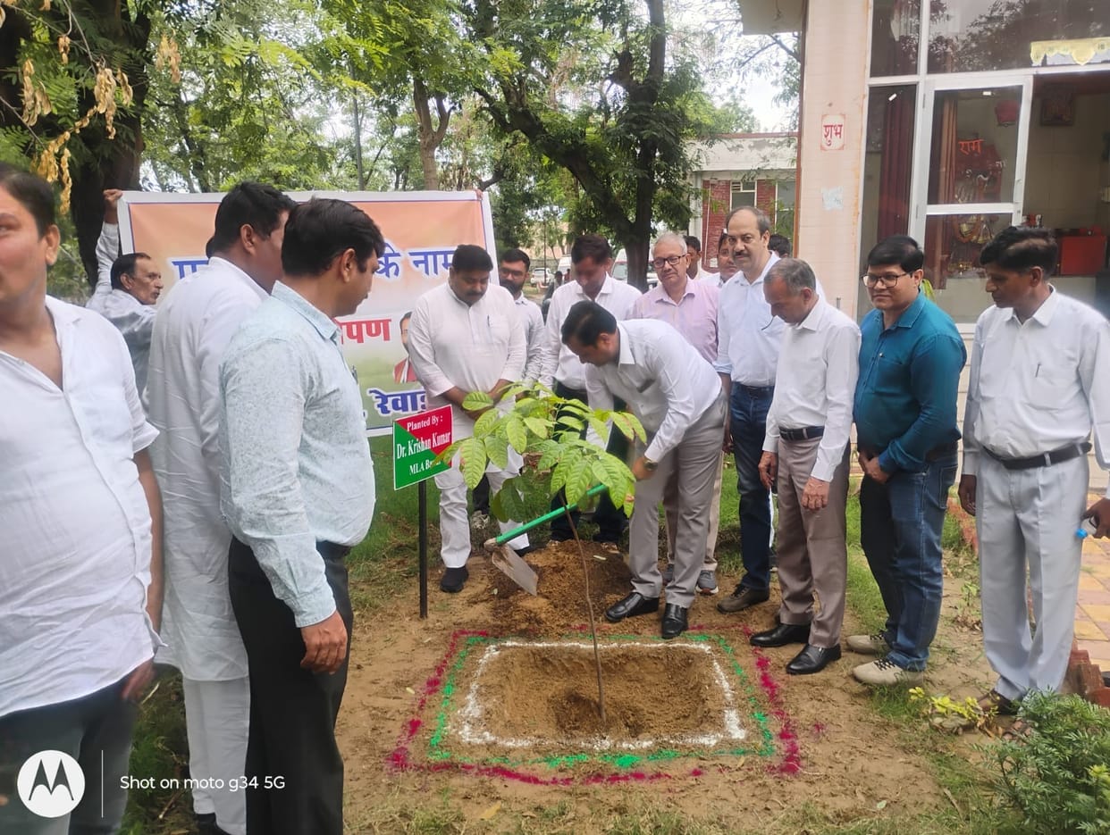 Resolve public grievances on a priority basis: Dr. Krishna