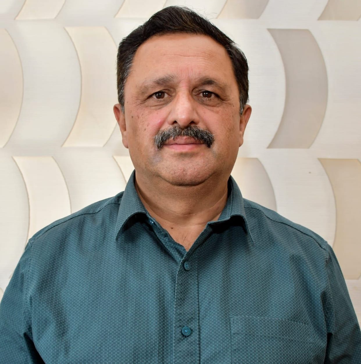 Solan Deputy Commissioner Manmohan Sharma ranked among the country's top 25 District Magistrates.