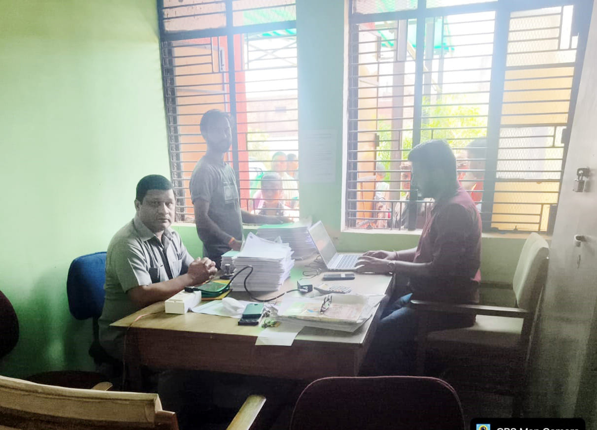Counseling for 19 candidates was held on the first day; 11 secured admission.
