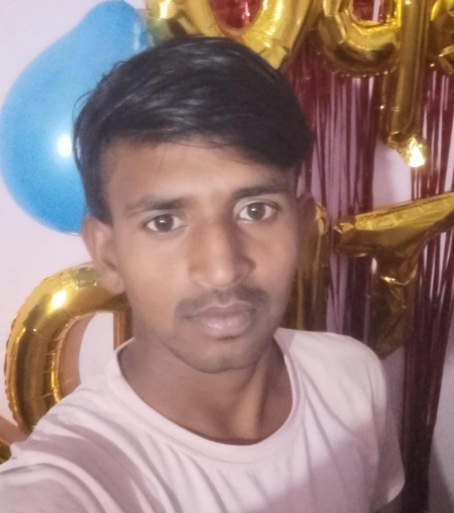 Youth dies after his bike crashes into a parked truck while returning from a friend's wedding