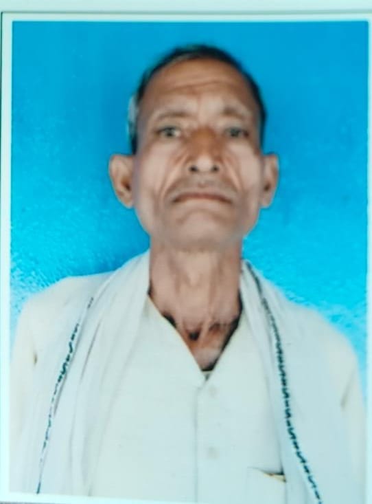 Elderly man dies after being hit by a speeding Bolero