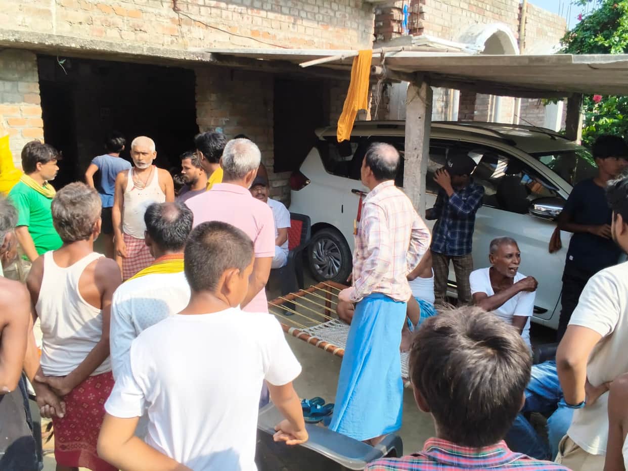 Bihar News: Multiple houses burgled in Muzaffarpur overnight, thieves flee with cash and jewellery worth lakhs