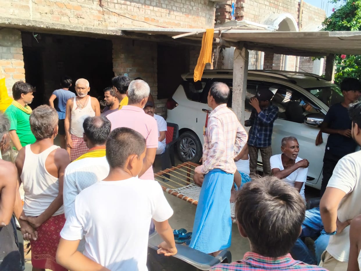 Bihar News: Multiple houses burgled in Muzaffarpur overnight, thieves flee with cash and jewellery worth lakhs