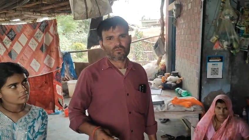 unnao news