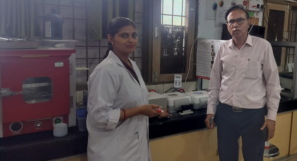 TB testing using Truenat machines will gain momentum.