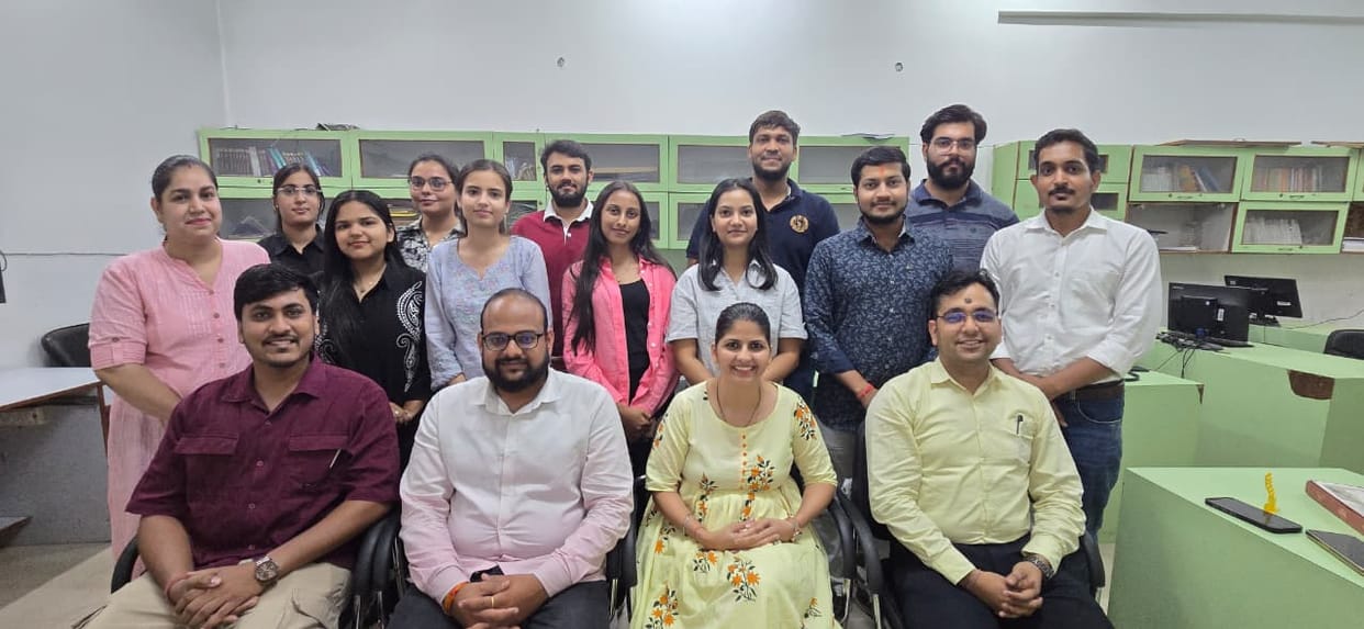 17 youths of the district became chartered accountants