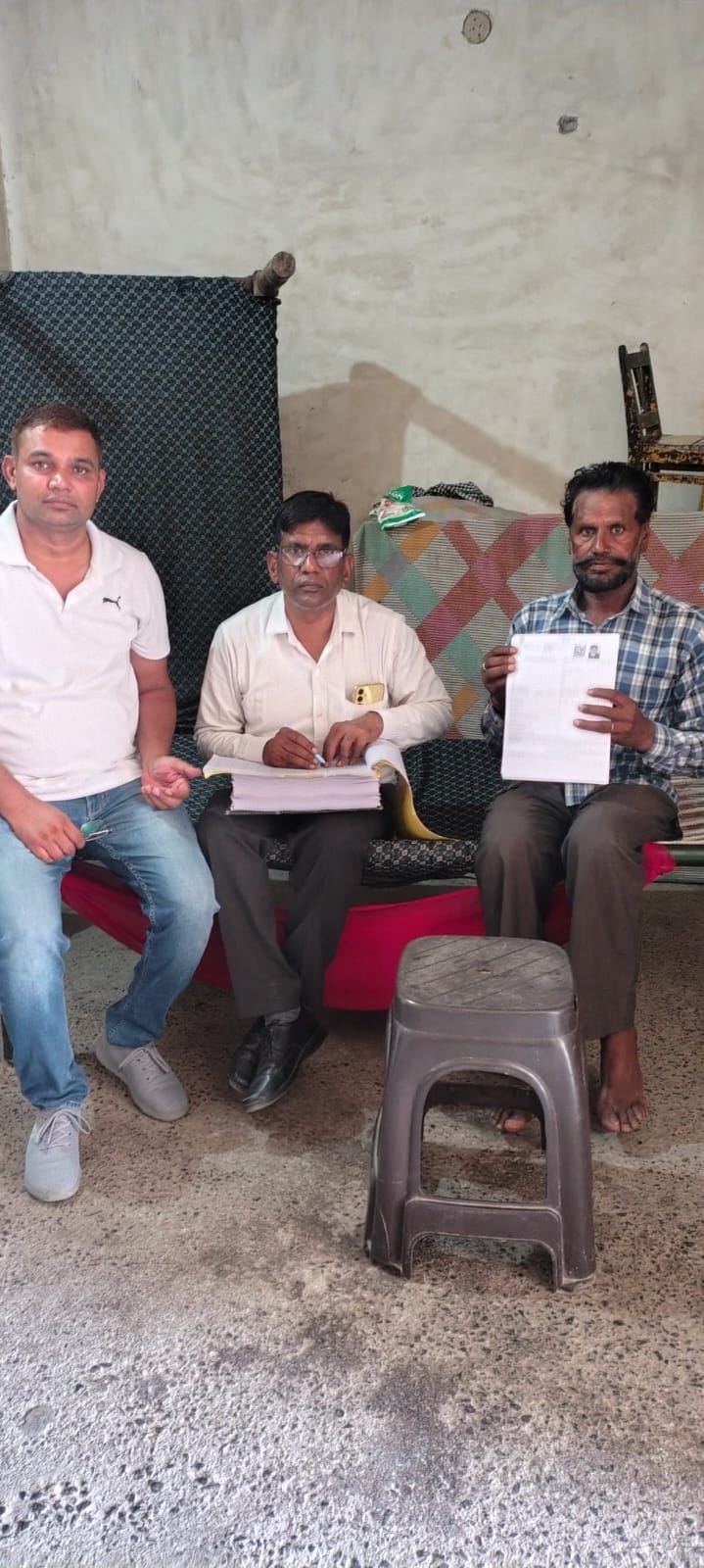 SIR-2026 Campaign: Help desks launched for Fatehabad, Tohana, and Ratia assembly constituencies