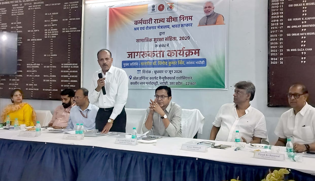 Youth should focus on skill development alongside academics: MP