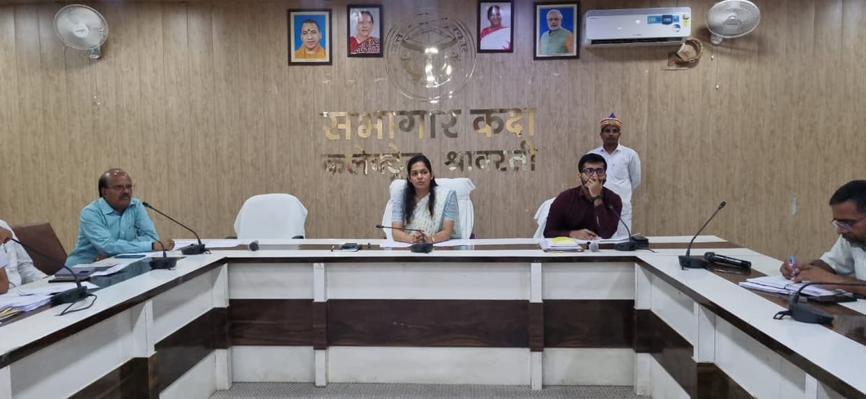 Do not distribute fertilizer without the farmer registry: DM