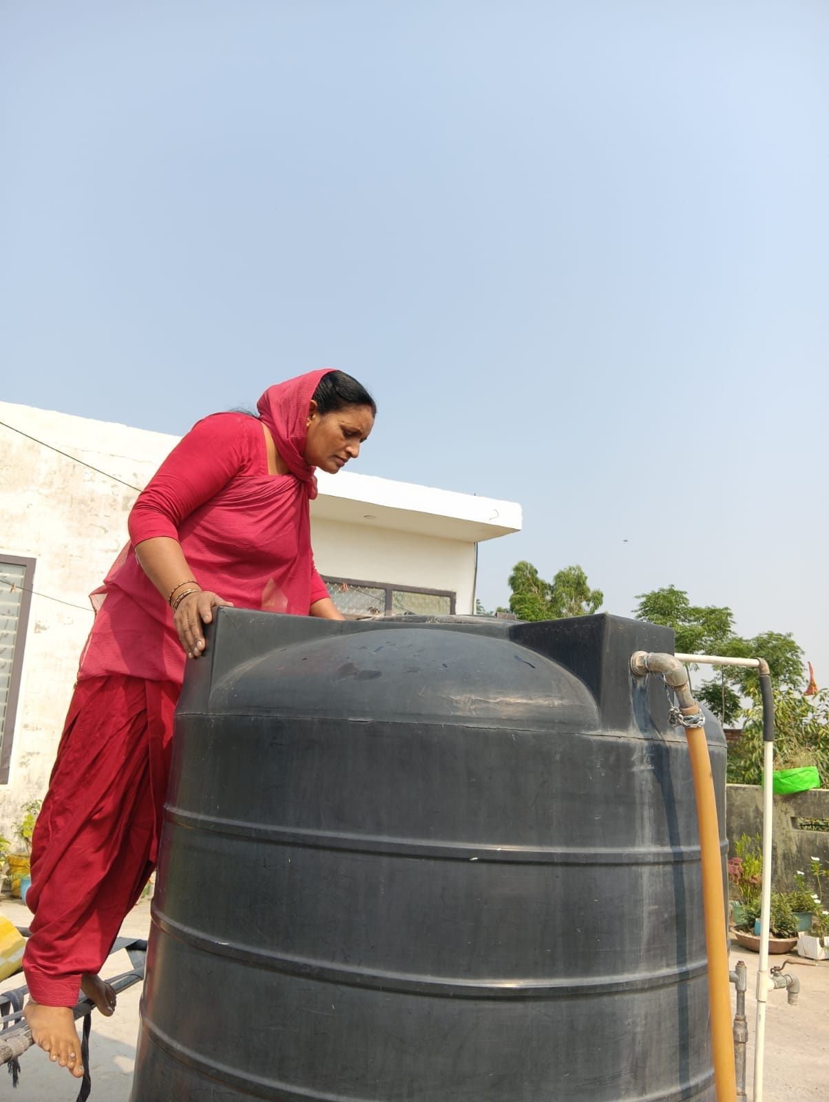 Health Department on alert for dengue and malaria prevention; 135 teams active.
