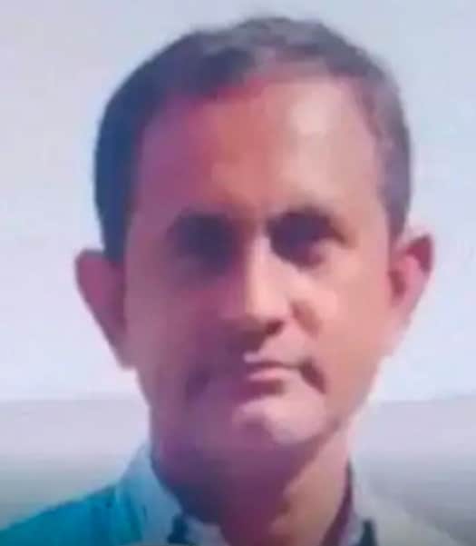 करनवीर की फाइल फोटो।