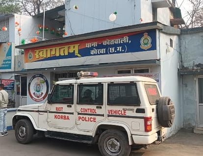 Two youths attacked coal truck driver Jaiprakash with intention of robbing him