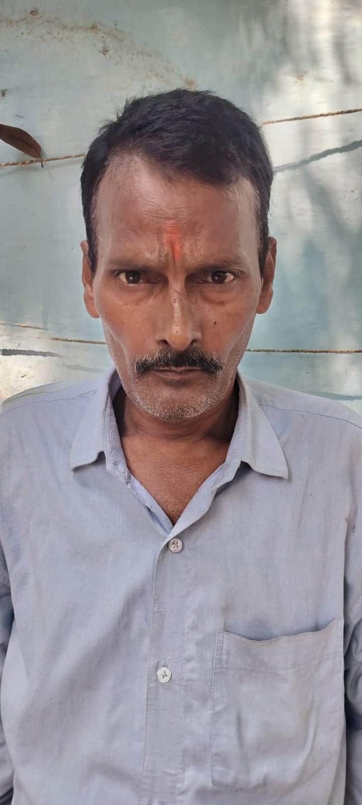 Incarcerated history-sheeter dies; family alleges beating.