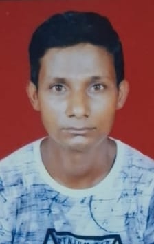 After a dispute over a loan, a young man consumed poison and died.