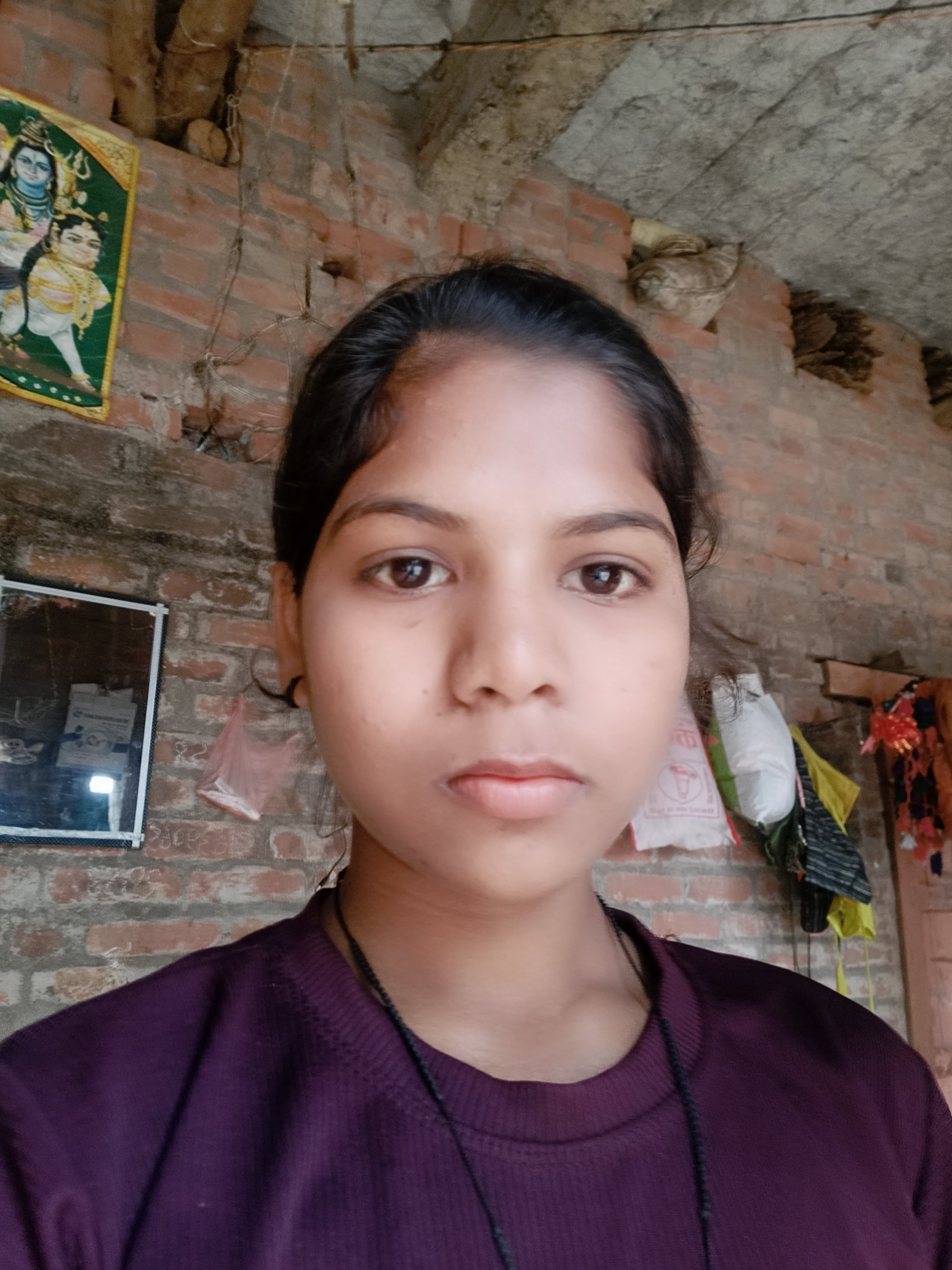 मृतिका कौशल्या की फाइल फोटो-