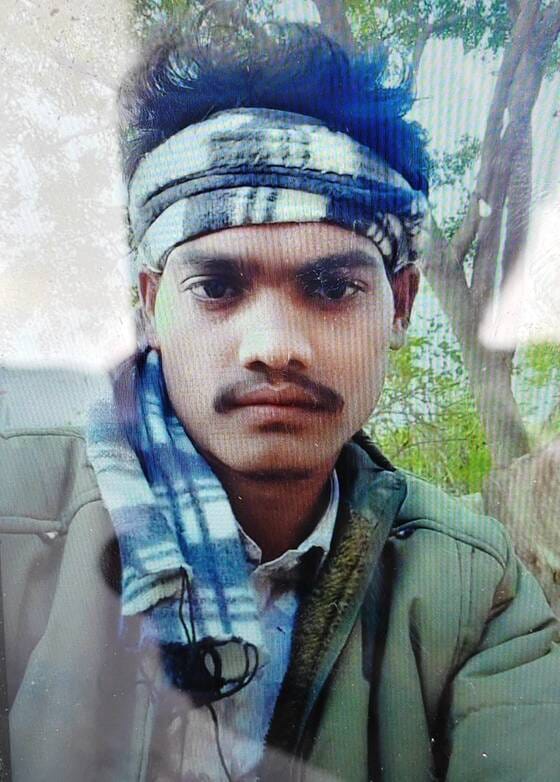 Youth's body found floating in the river after 24 hours.