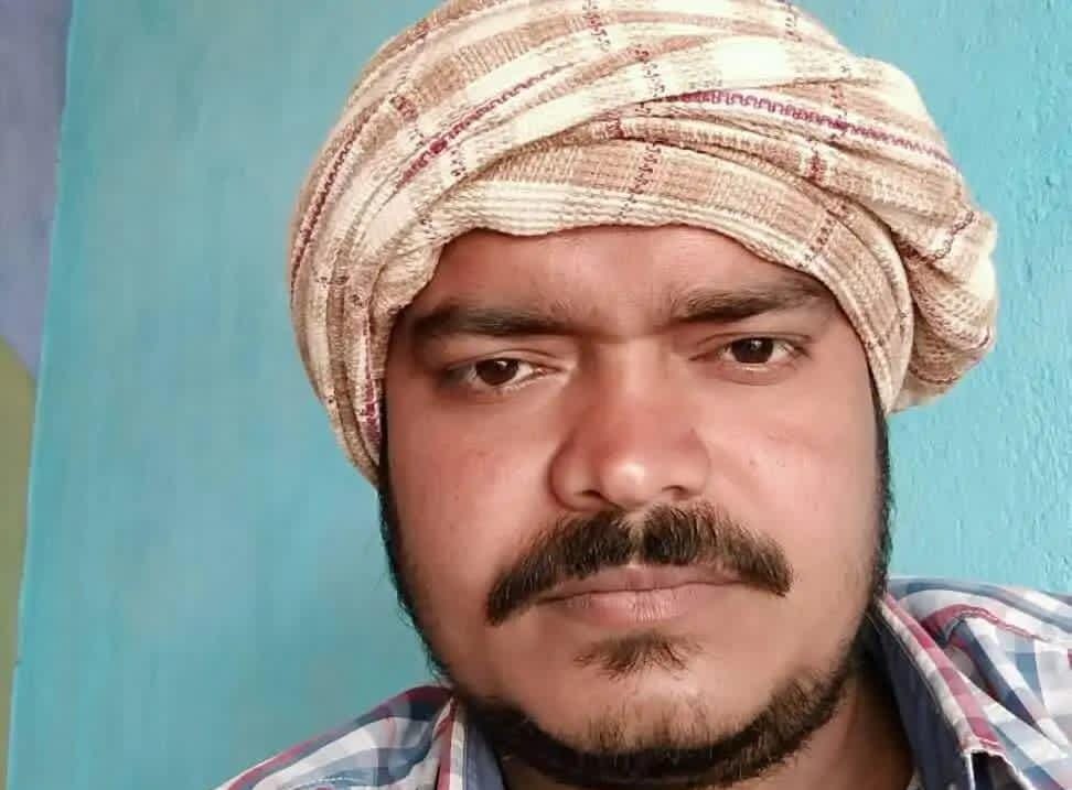 नशे में धुत सरपंच हिरासत में
